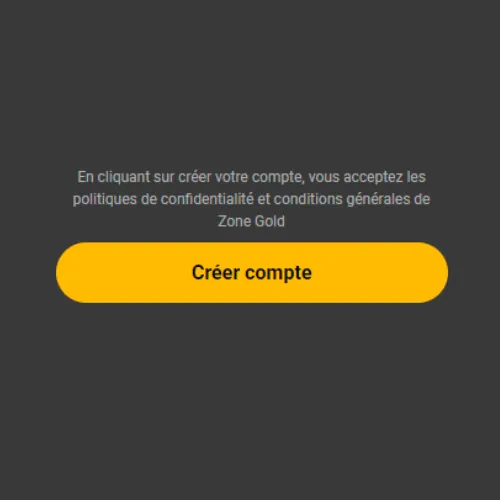 Acceptez les Conditions Générales