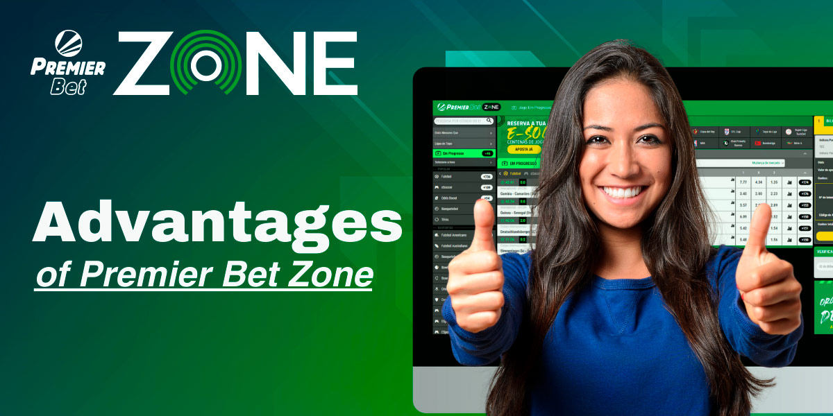 Discover the Superiority of Premier Bet Zone