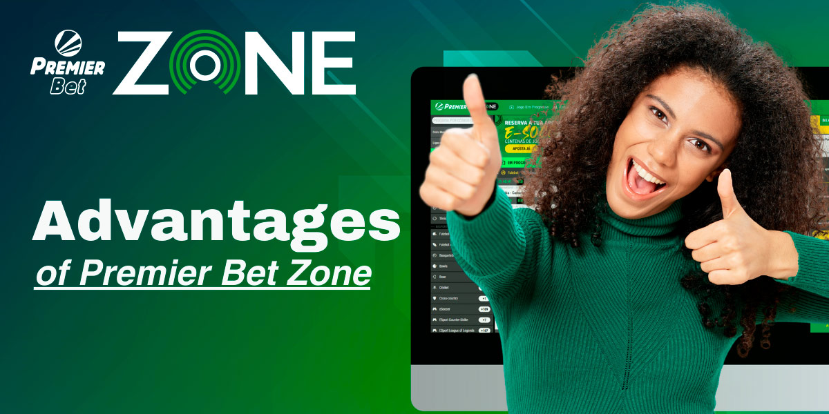 Discover the Advantages of Premier Bet Zone in Sierra Leone