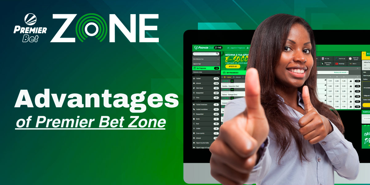 Experience the Excitement of Premier Bet Zone Tanzania