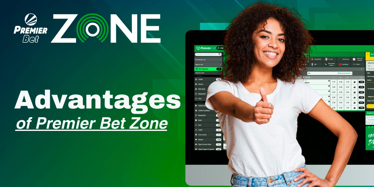 Experience the Excitement of Premier Bet Zone: A Leading Online Bookmaker