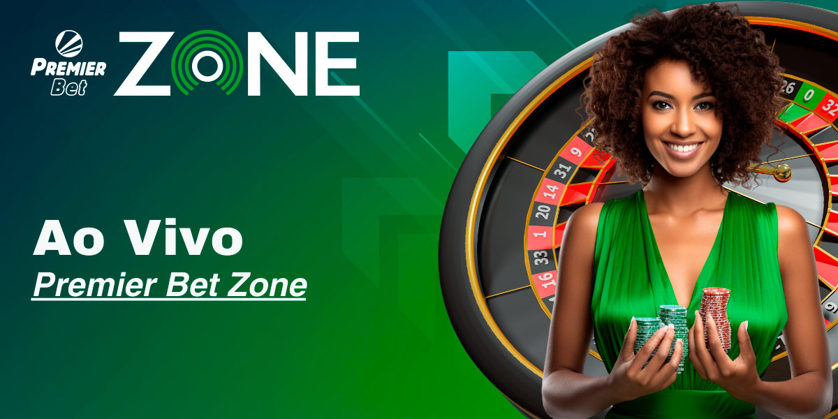 Experience the Thrill of Live Betting with Premier Bet Zone