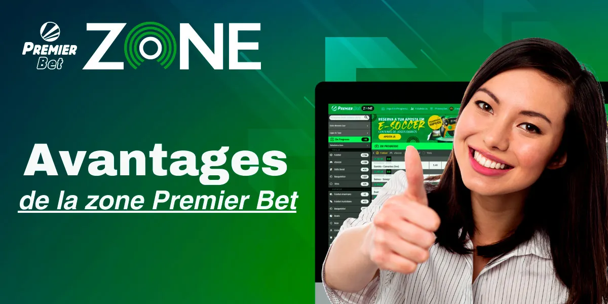 Découvrez les avantages de Premier Bet Zone - La plateforme de paris en ligne numéro un au Malawi