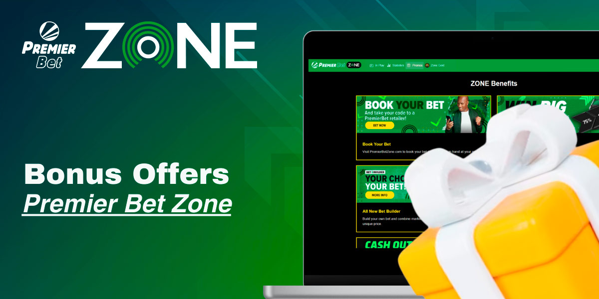 "Experience the Best Betting Bonuses and Promotions in Sierra Leone with Premier Bet Zone