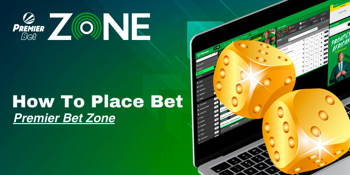 Bet on Your Favorite Teams with Premier Bet Zone Tanzania