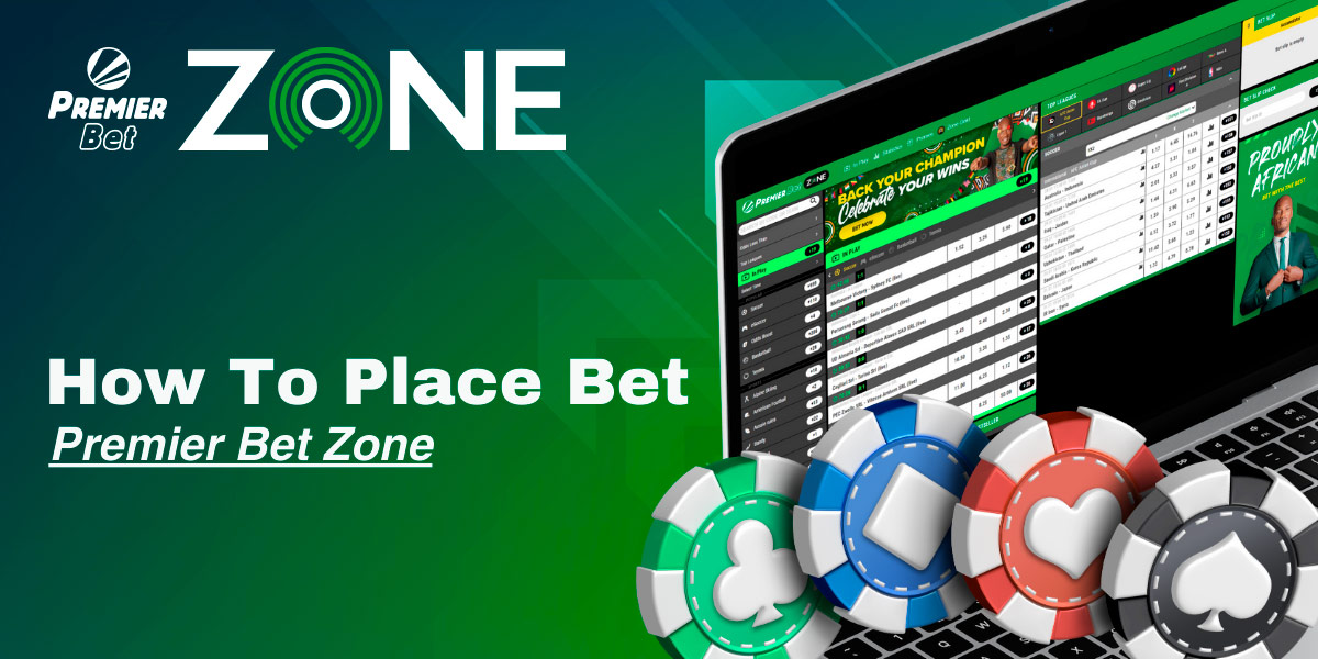 Place Your Bets on Premier Bet Zone Uganda: A Comprehensive Guide