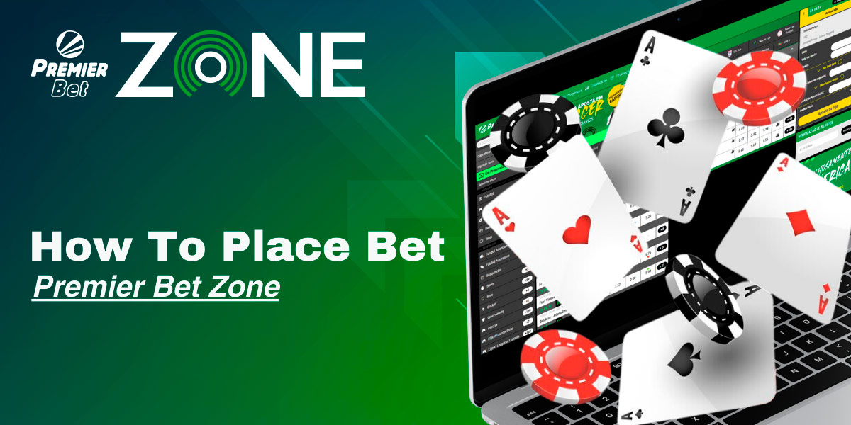 Place Your Bets Easily with Our Guide to Premier Bet Zone in Rwanda