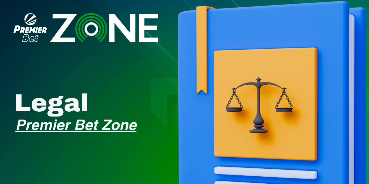 Discover the legality and security of Premier Bet Zone in Uganda