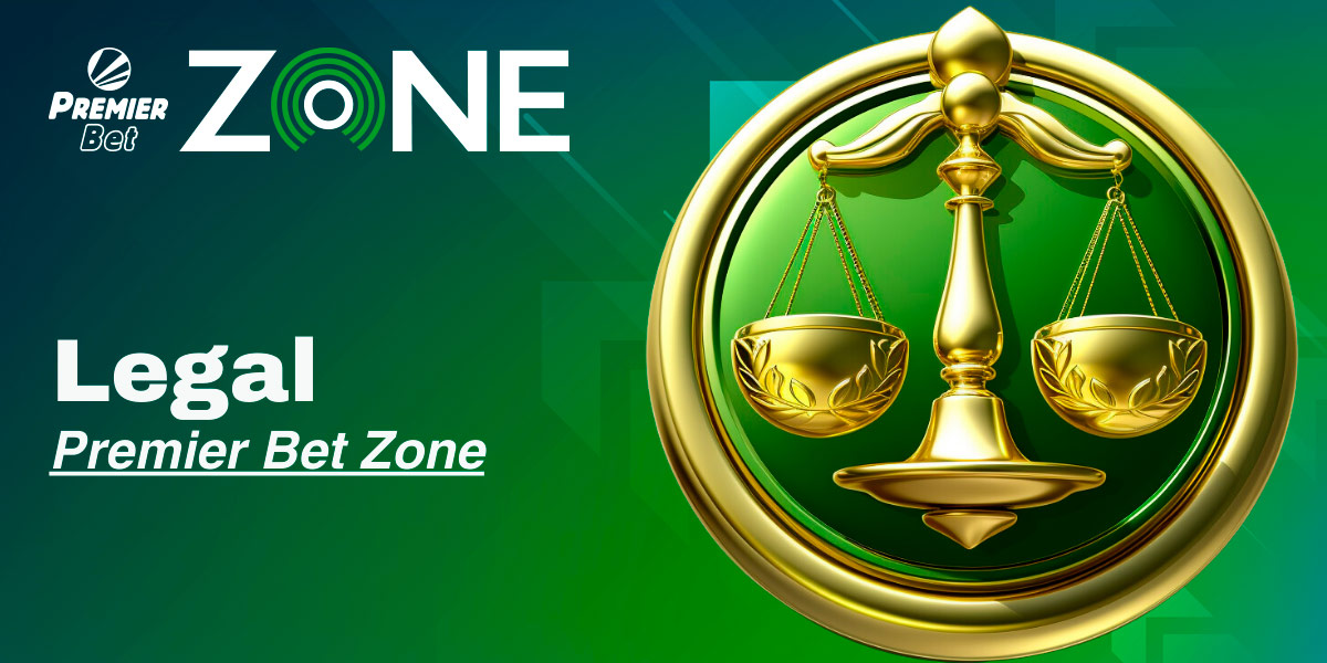 Descubra se a Premier Bet Zone Angola é um site de apostas legal e seguro