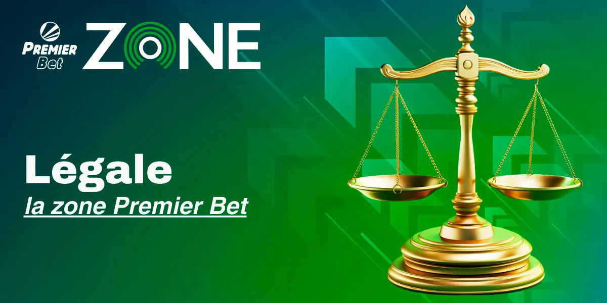 Premier Bet Zone Tchad: Une plateforme de paris sportifs en ligne l&eacute;gale