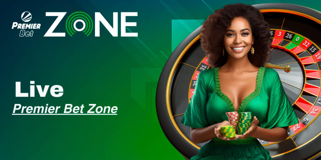 Premier Bet Zone Rwanda - Betting Online