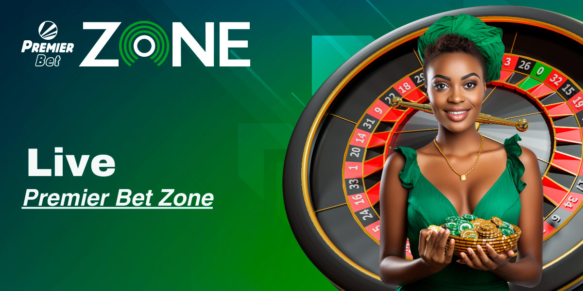 Experience the Thrill of Live Betting at Premier Bet Zone