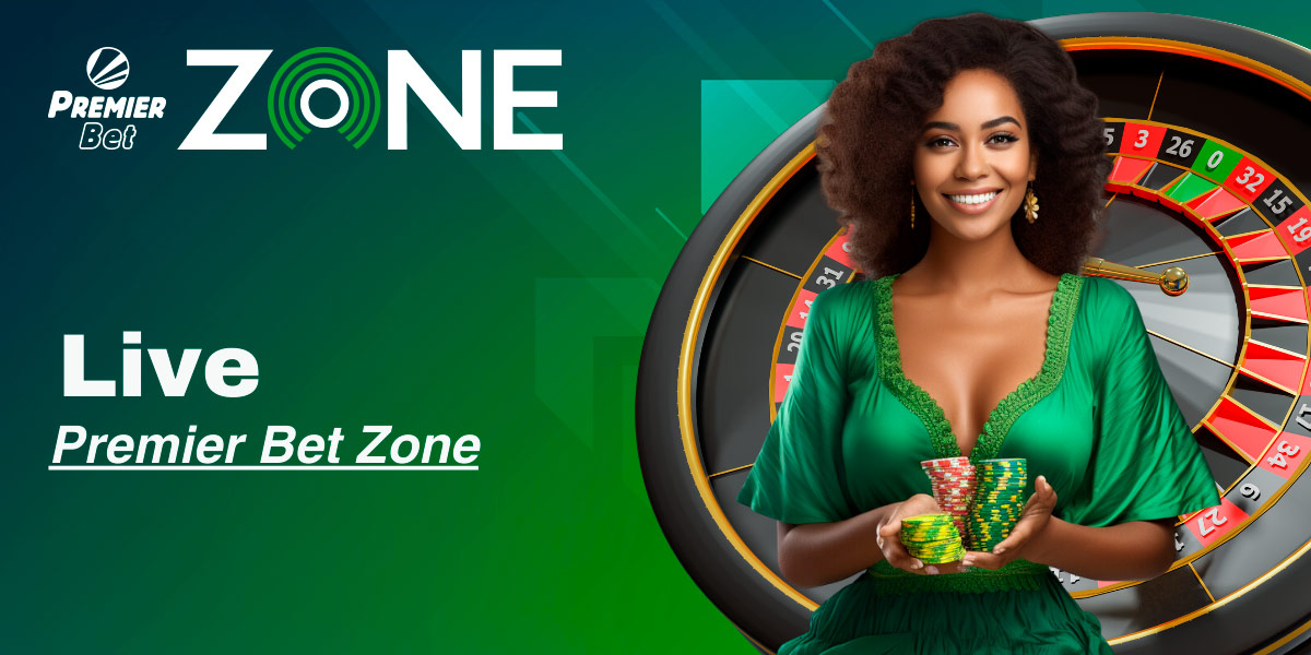 Premier Bet Zone Live: Watch and Bet on Your Favorite Matches in Real-Time