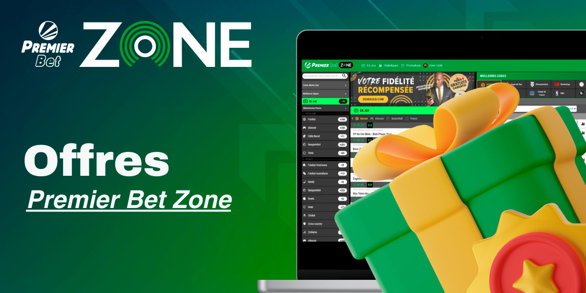 Unlock Bonus Benefits with Premier Bet Zone TD