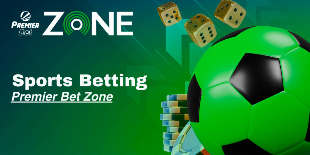 Premier Bet Zone Rwanda - Betting Online