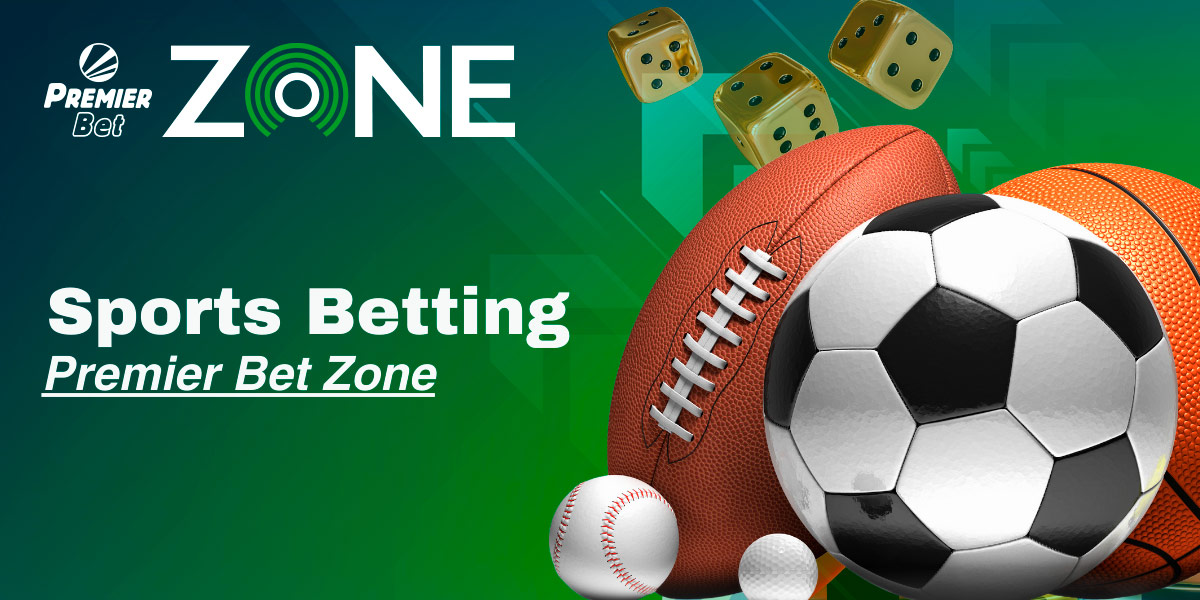 Premier Bet Zone - Your Ultimate Destination for Diverse Sports Betting