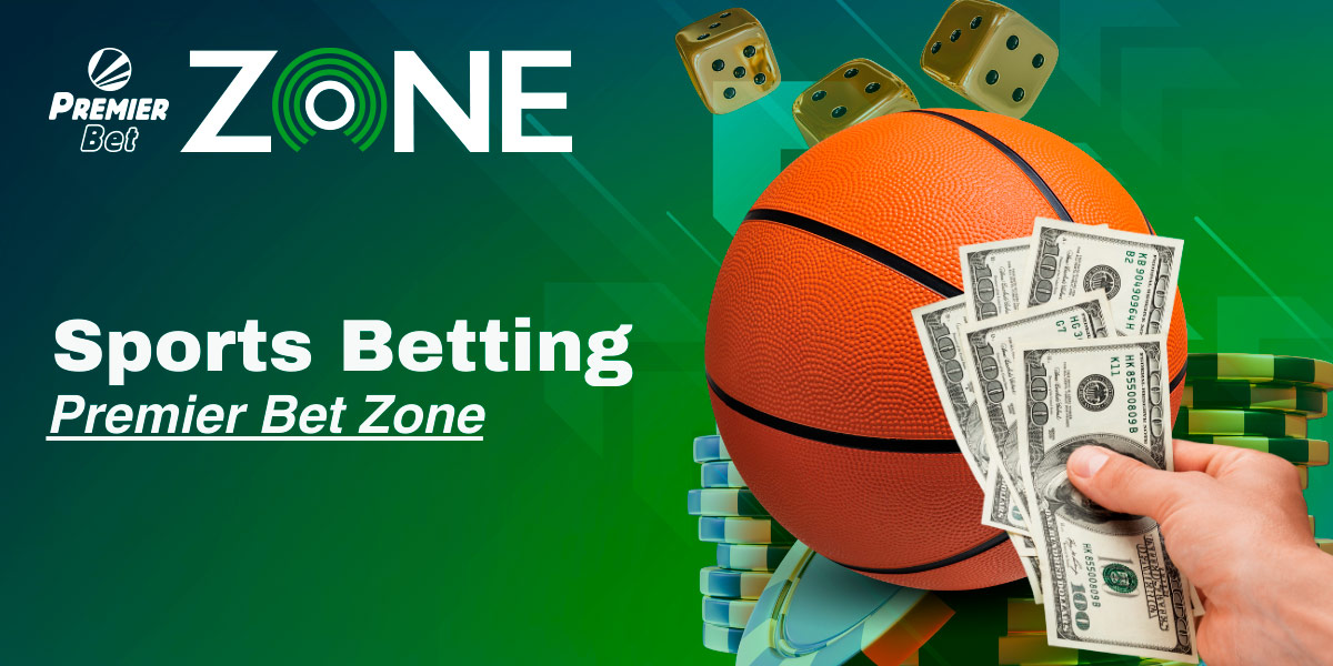 Premier Bet Zone Tanzania: Your Ultimate Destination for Sports Betting