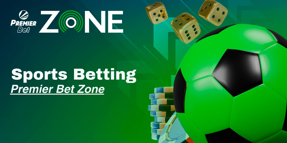 Explore the Exciting World of Sports Betting at Premier Bet