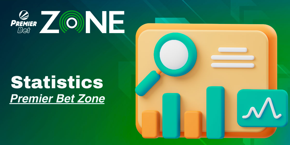 Premier Bet Zone: Enhance Your Winnings with Comprehensive Team Statistics and Analytics