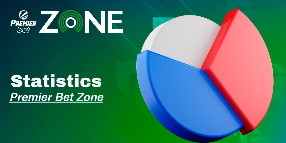 Maximize Your Betting Strategy with Premier Bet Zone's Comprehensive Statistics and Analytics