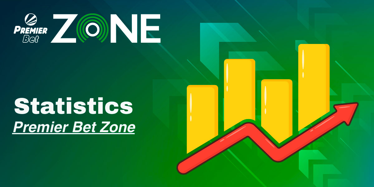 Premier Bet Zone Tanzania: Your Ultimate Source for Sports Betting Statistics and Analytics