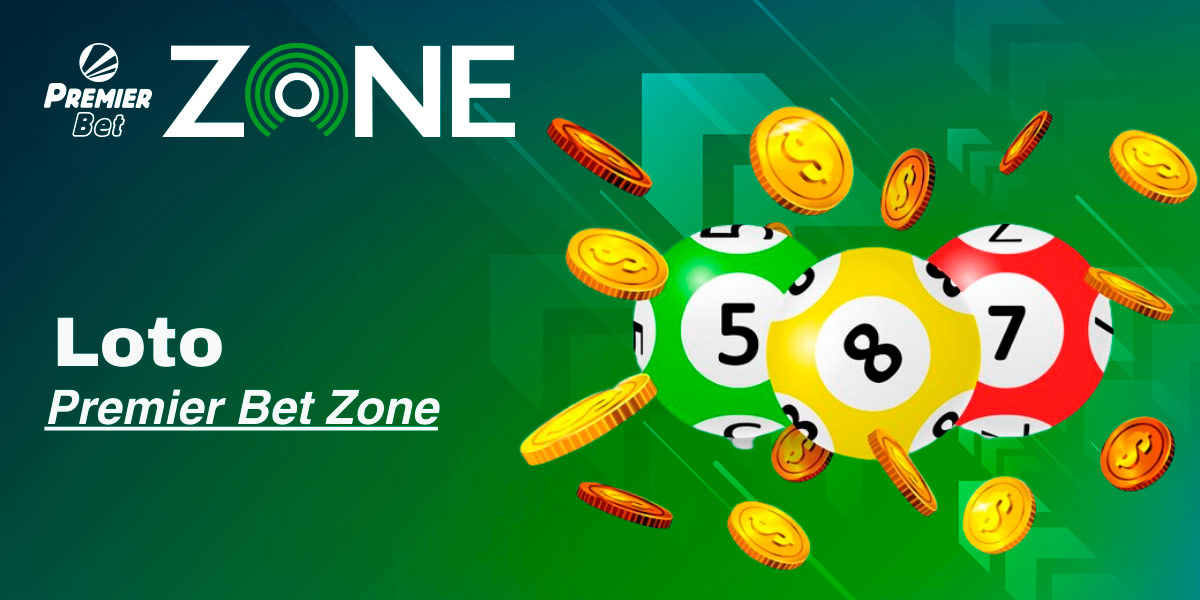 Jouez et gagnez gros avec Premier Loto Zone: la loterie en ligne préférée des joueurs