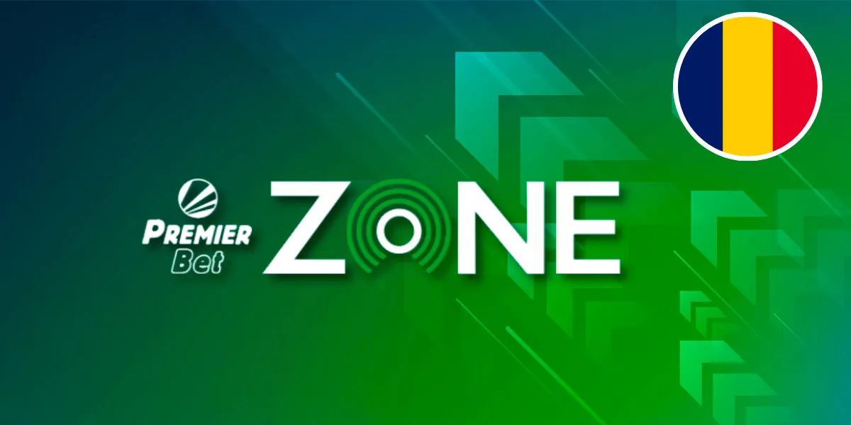 Premier Bet Zone Tchad - A Melhor Plataforma de Apostas Esportivas Online no Tchad