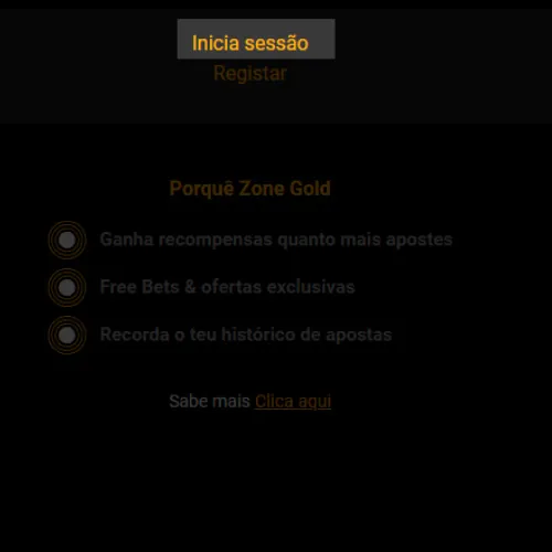 Retrouvez la section Connexion sur le site Premier Bet Zone