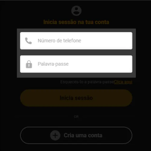 Entrez votre nom d'utilisateur et votre mot de passe enregistr&eacute;s