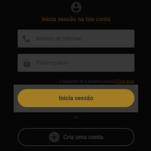 Pour confirmer, cliquez sur le bouton 