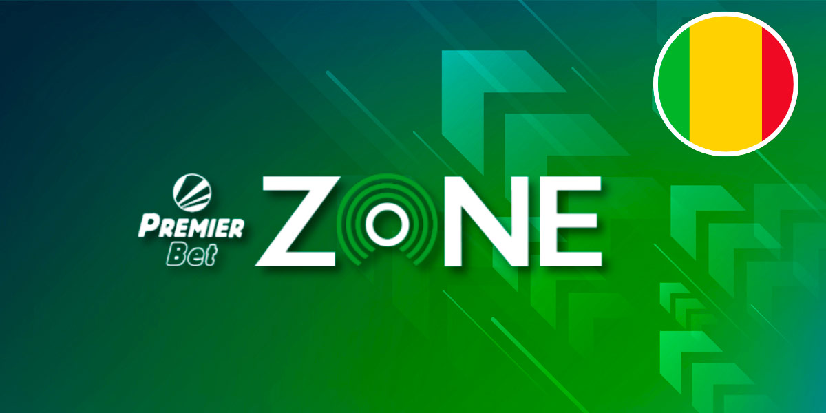 Premier Bet Zone Mali propose une gamme complète d'options de paris sportifs et eSports
