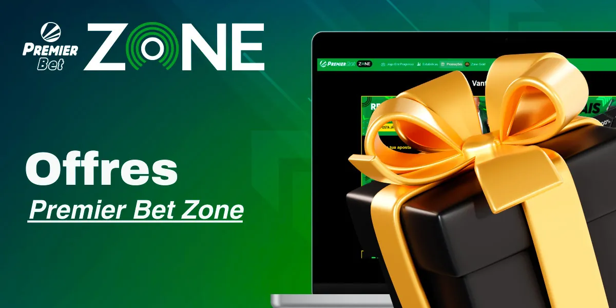 Comment profiter des nombreux bonus et promotions généreux de Premier Bet Zone